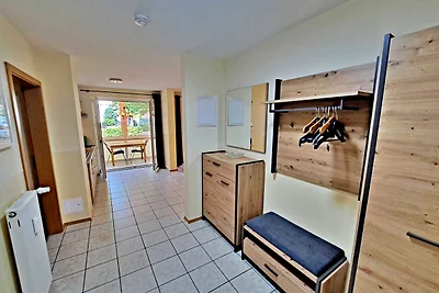 Vakantieappartement Gezinsvakantie Heringsdorf