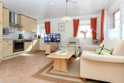 Ferienwohnung Strandkrabbe