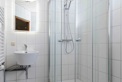 Vakantieappartement Gezinsvakantie Stralsund