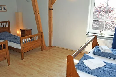 Vakantieappartement Gezinsvakantie Altefähr