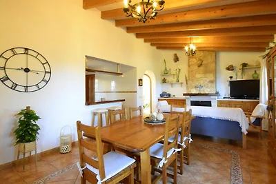 Vakantieappartement Gezinsvakantie Felanitx
