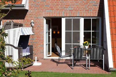 Hotel Cultuur en bezienswaardigheden Butjadingen