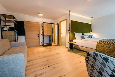 Doppelzimmer Komfort