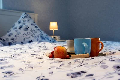 Casa vacanze Vacanza di relax Peenemünde
