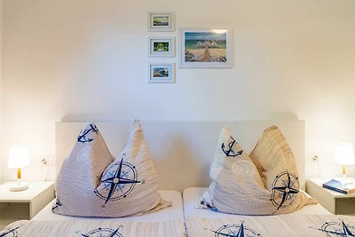 Vakantieappartement Gezinsvakantie Sellin
