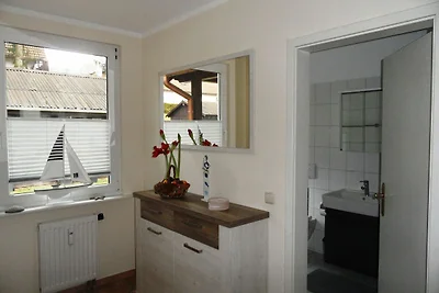 Ferienwohnung in idyllischer Lage in den...