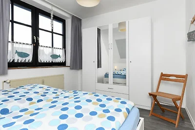 Ferienwohnung Seepferdchen