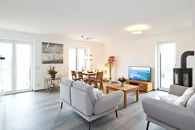 Vakantieappartement Gezinsvakantie Klink