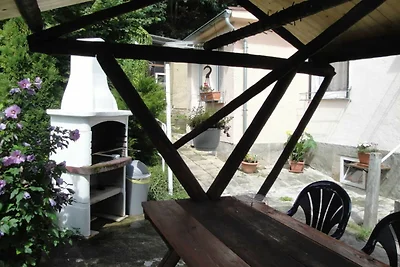 Ferienwohnung Familie Gallus 2
