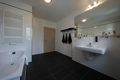 Vakantieappartement Gezinsvakantie Strausberg