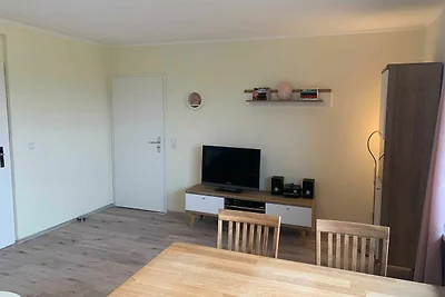 Appartamento Vacanza con famiglia Nordstrand
