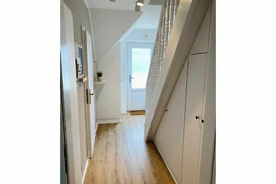 Haus Königsfriesen Whg 08