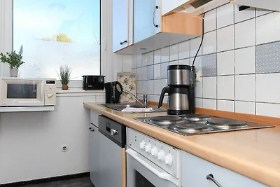 Maison de vacances Vacances relaxation Esens