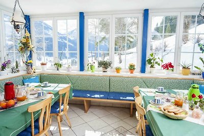 Appartement Elisabeth 4 - 7 Pers.