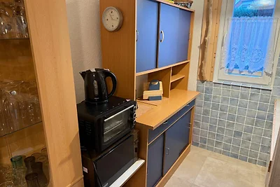 Vakantieappartement Gezinsvakantie Koserow