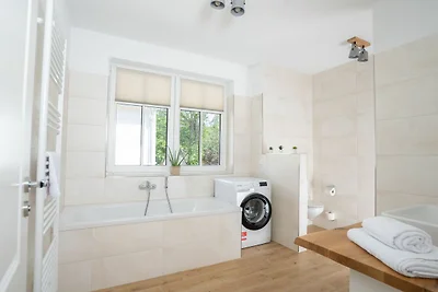 Vakantieappartement Gezinsvakantie Hoyerswerda