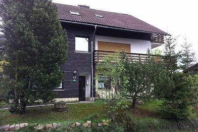Vakantieappartement Gezinsvakantie Sankt Andreasberg