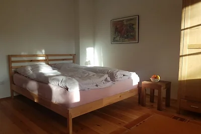 Appartamento Vacanza con famiglia Görlitz