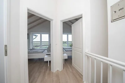 DAG-914 - Ferienidylle in Dagebüll mit Wellne...