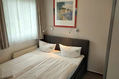 Hotel Cultuur en bezienswaardigheden Dierhagen