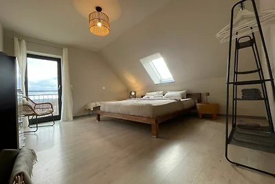 Ferienwohnung Weitblick