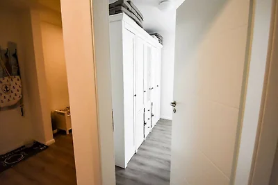 Vakantieappartement Gezinsvakantie Gelting