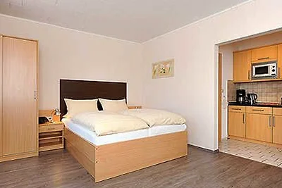 Apartment 16