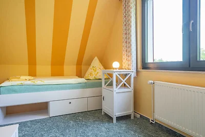 Casa vacanze Vacanza di relax Prerow
