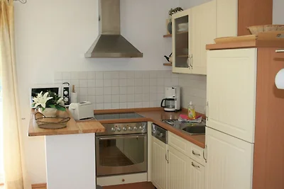 Vakantieappartement Gezinsvakantie Loddin