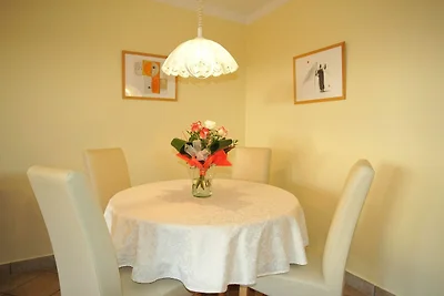 Ferienidyll Wald am Meer, App. 12