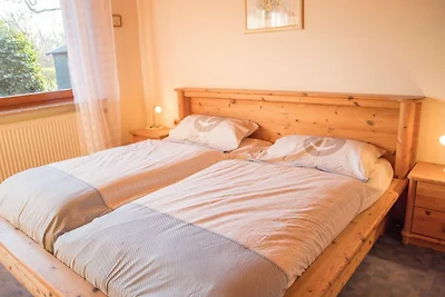 Ferienwohnung Wangerooge im Küstenhaus