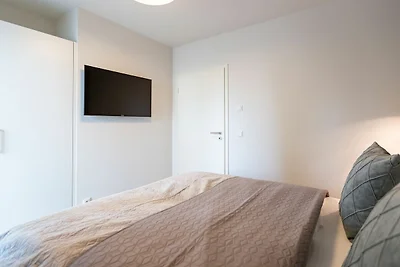 Vakantieappartement Gezinsvakantie Ahlbeck
