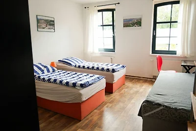 Ferienwohnung - Hostel