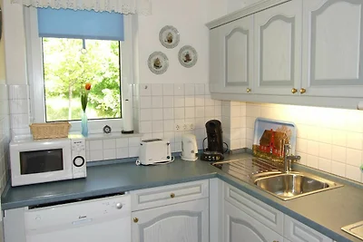 Ostseewohnung Nr. 14