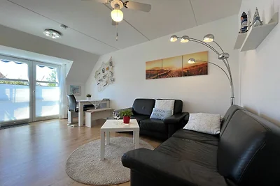 Ferienwohnung Möwe