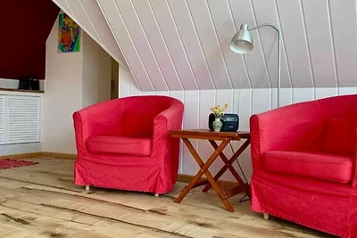 Ferienwohnung Mantik