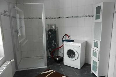Vakantieappartement Gezinsvakantie Leer
