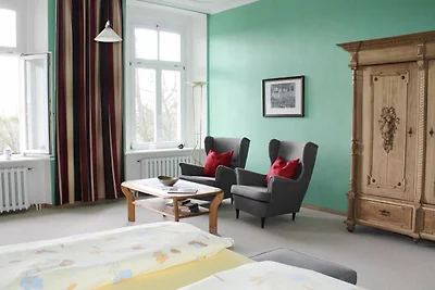 Fortezza/castello Villaggi e club vacanze Boldekow