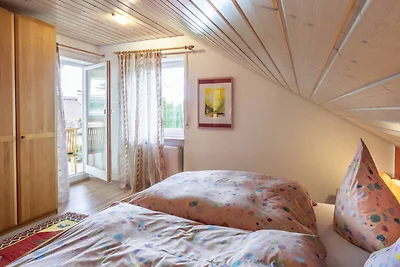 Appartamento Vacanza con famiglia Bad Dürrheim