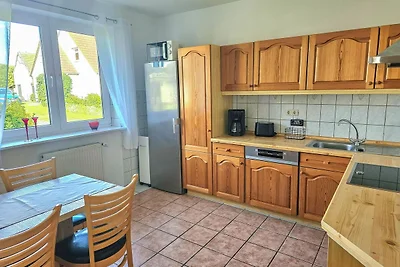 Maison de vacances Vacances relaxation Saal in Vorpommern