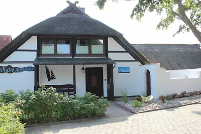 Vakantieappartement Gezinsvakantie Ahrenshoop