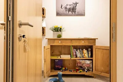 Vakantieappartement Gezinsvakantie Alberschwende