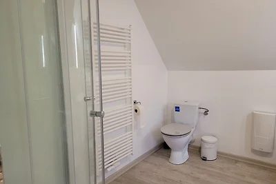 Vakantieappartement Gezinsvakantie Steinhagen