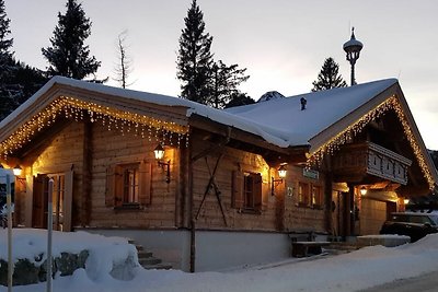 Vakantieappartement Gezinsvakantie Tannheim