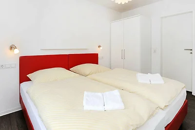 Vakantieappartement Gezinsvakantie Bensersiel