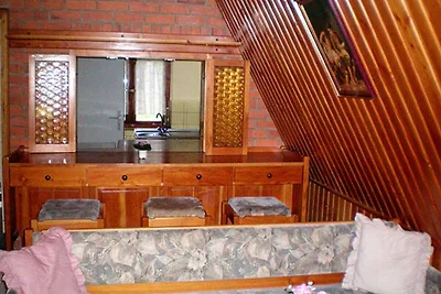 Vakantieappartement Gezinsvakantie Lohmen