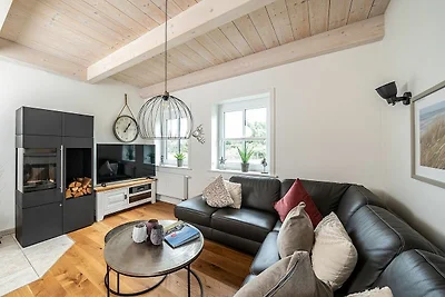 DAG-896 - Gemütliche Doppelhaushälfte mit Sau...