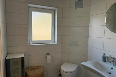 Ferienhaus Pirat Störtebeker Haus 2