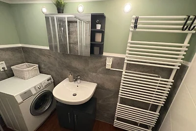 Ferienwohnung Dachsbau