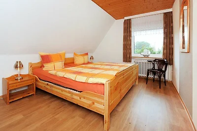 Ferienwohnung Baltrum